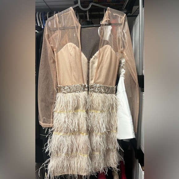 Fashion Nova dress - Picture 2 of 5